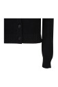 black-cropped-cardigan-sweaters