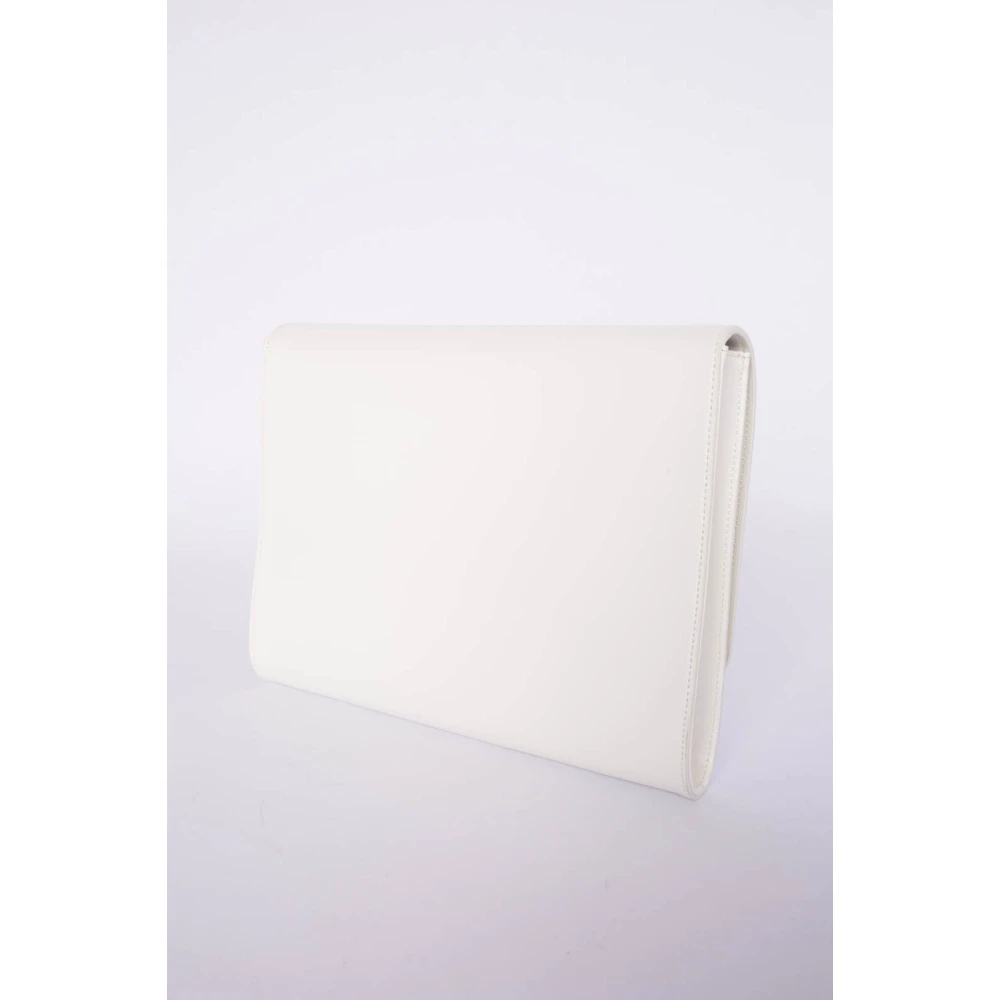 Opening Ceremony Clutches White Dames