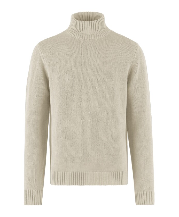 cotton-turtleneck