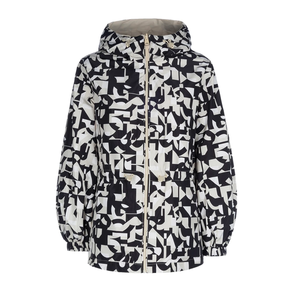 Mackage Omkeerbare technische jas Multicolor Dames