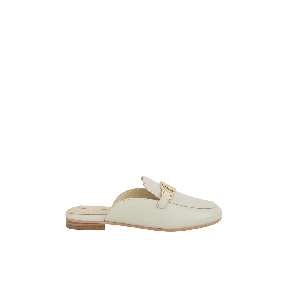 Shoes > Flats > Mules - - Liu Jo - Modalova