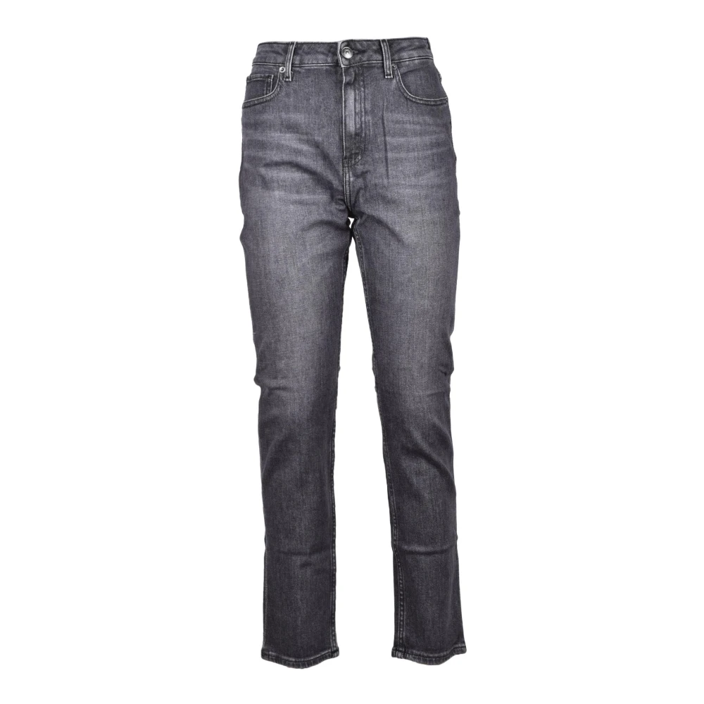 Jeans > Slim-fit Jeans - - Tommy Hilfiger - Modalova