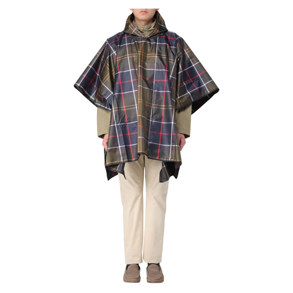 Jackets > Capes - - Barbour - Modalova