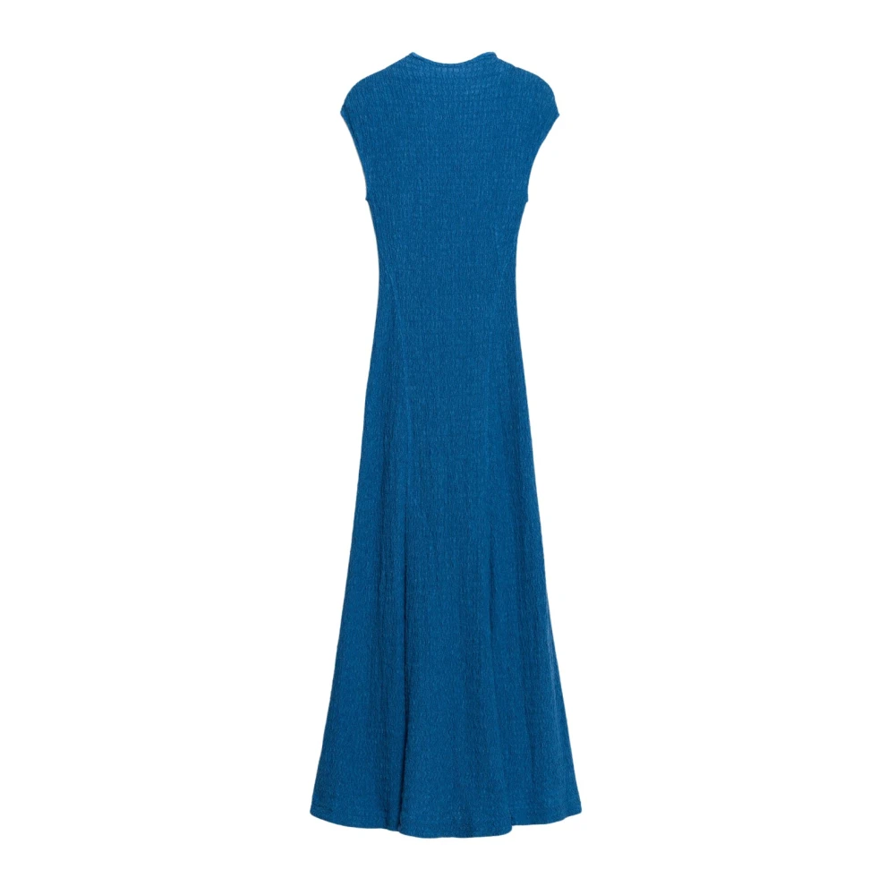 IVY OAK Marcella Jurk Blue Dames