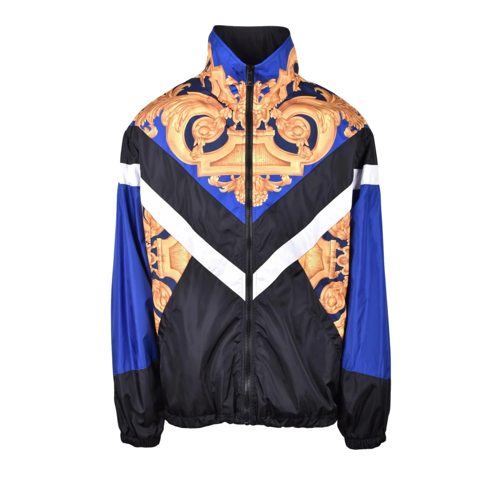 Versace Buitenkleding Multicolor Heren