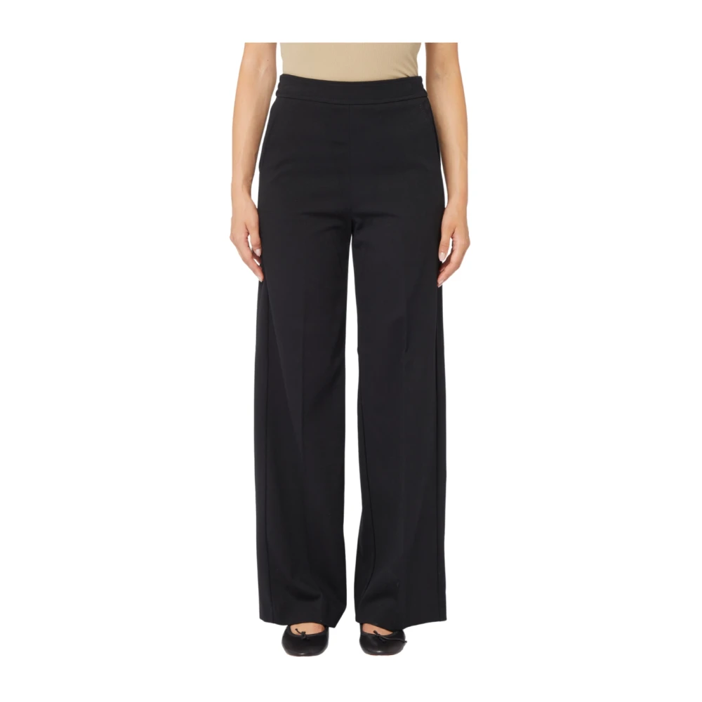 Pennyblack Barcelona Broek Black Dames