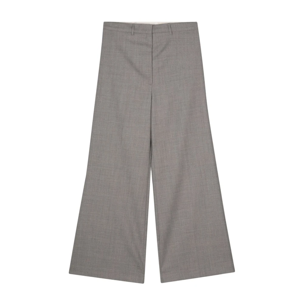 Trousers > Wide Trousers - - LOW Classic - Modalova
