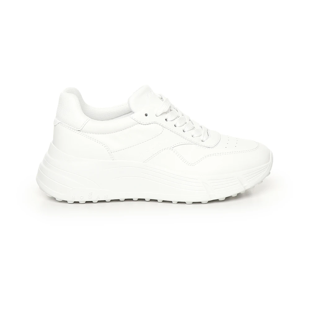 Hogan - Shoes > Sneakers - White - Hogan - Modalova