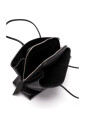 black-top-handle-bag