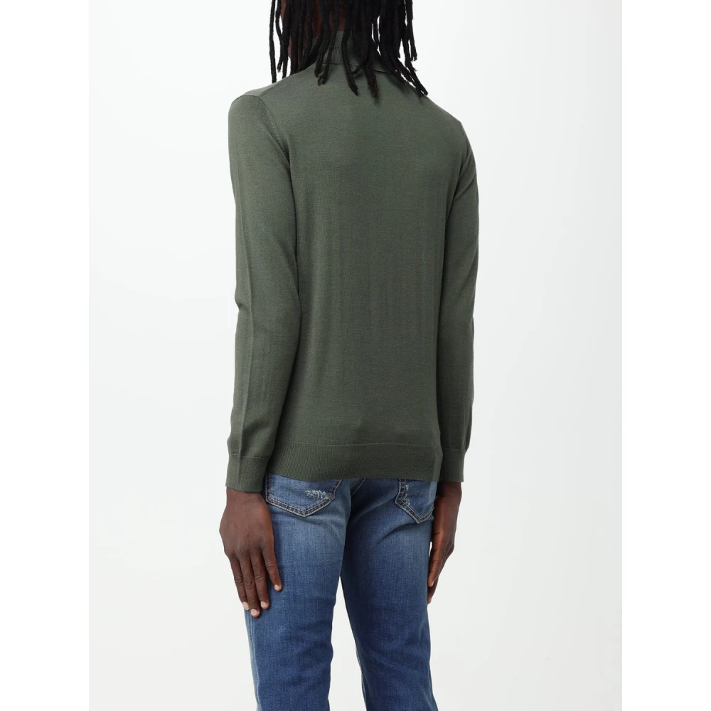 Liu Jo Coltrui Green Heren