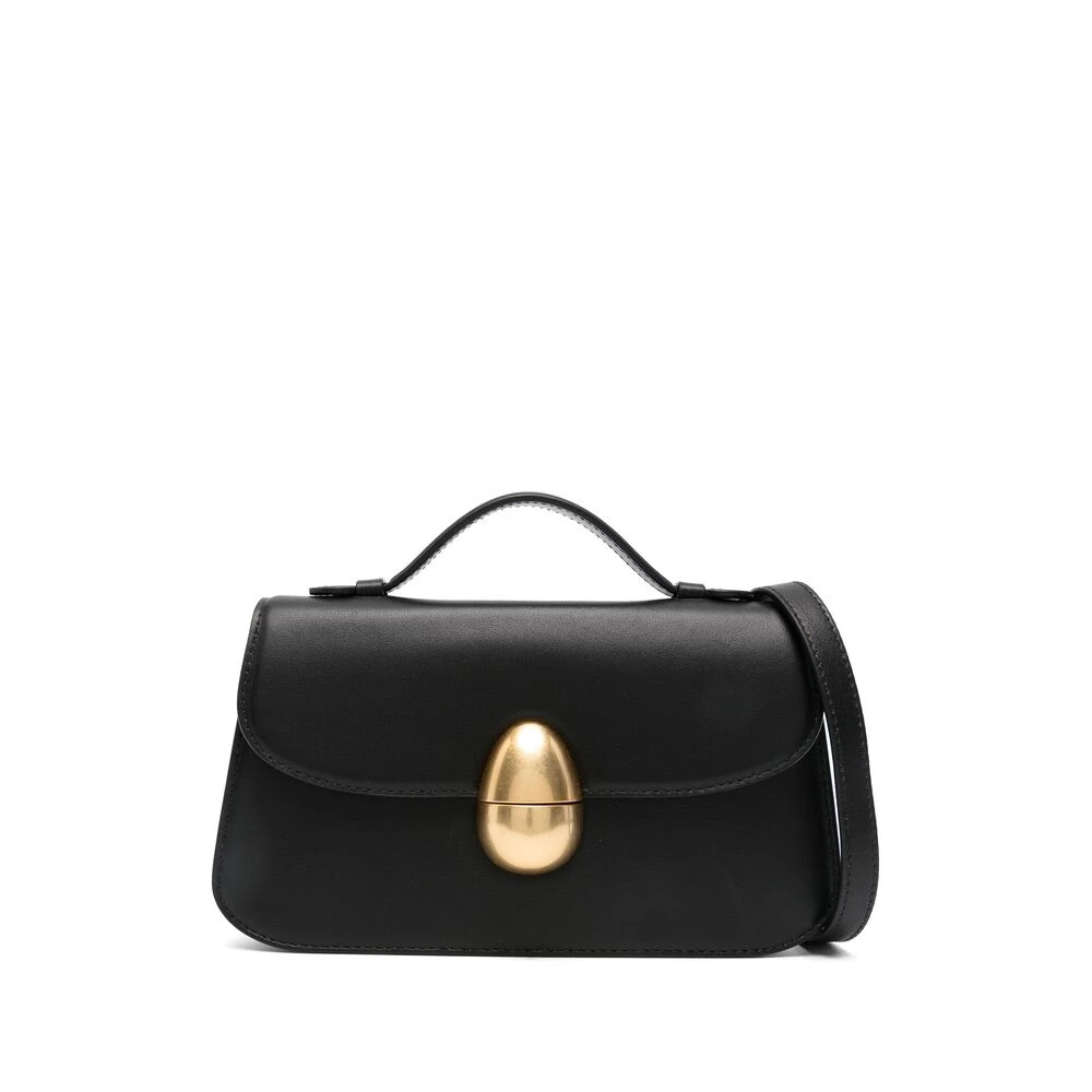 Neous - Bags > Handbags - Black - Neous - Modalova
