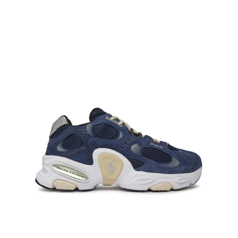 Shoes > Sneakers - - Polo Ralph Lauren - Modalova