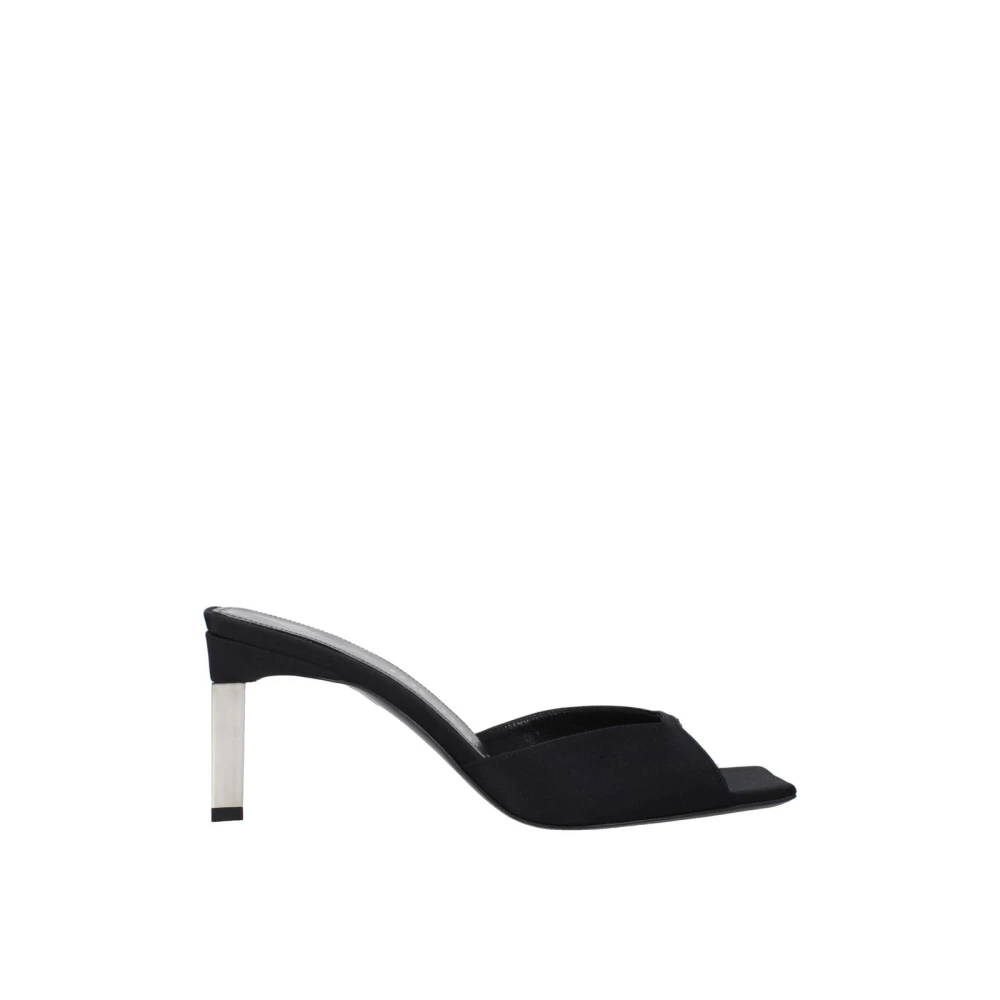 Shoes > Heels > Heeled Mules - - The Attico - Modalova