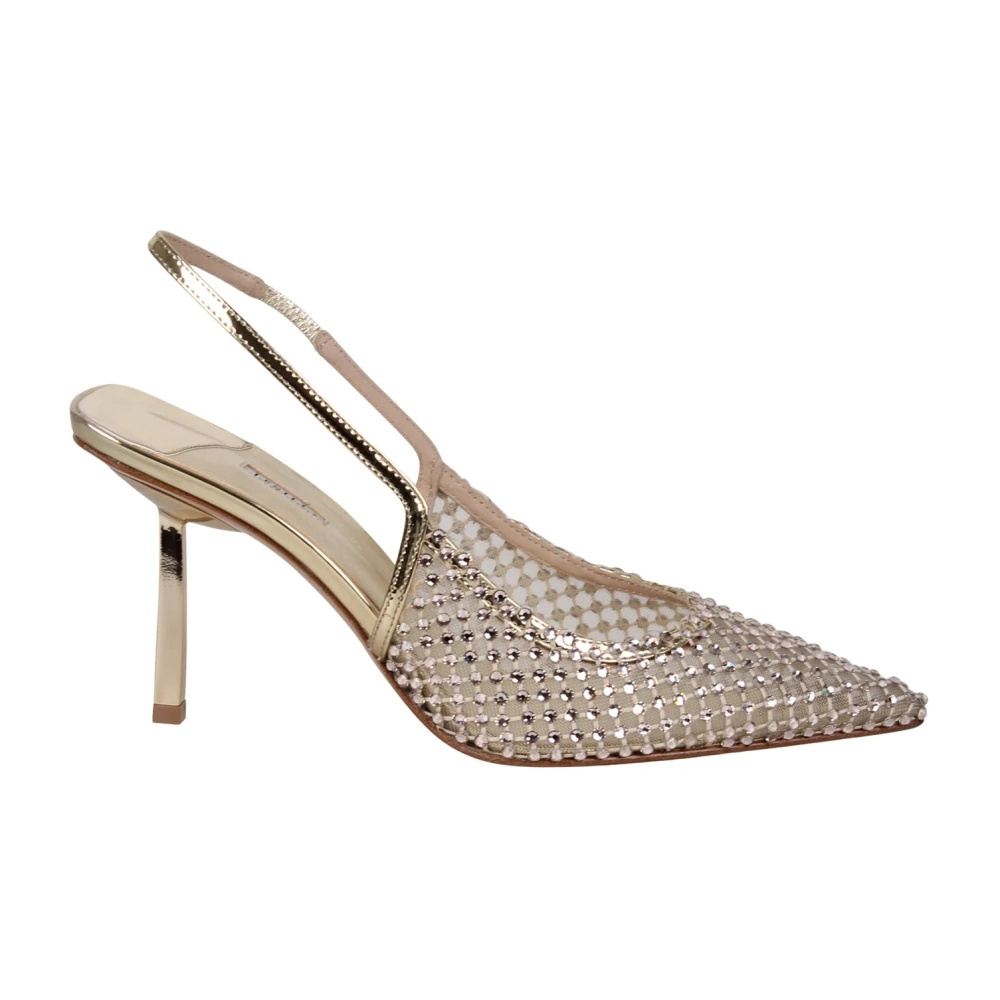 Shoes > Heels > Pumps - - Le Silla - Modalova