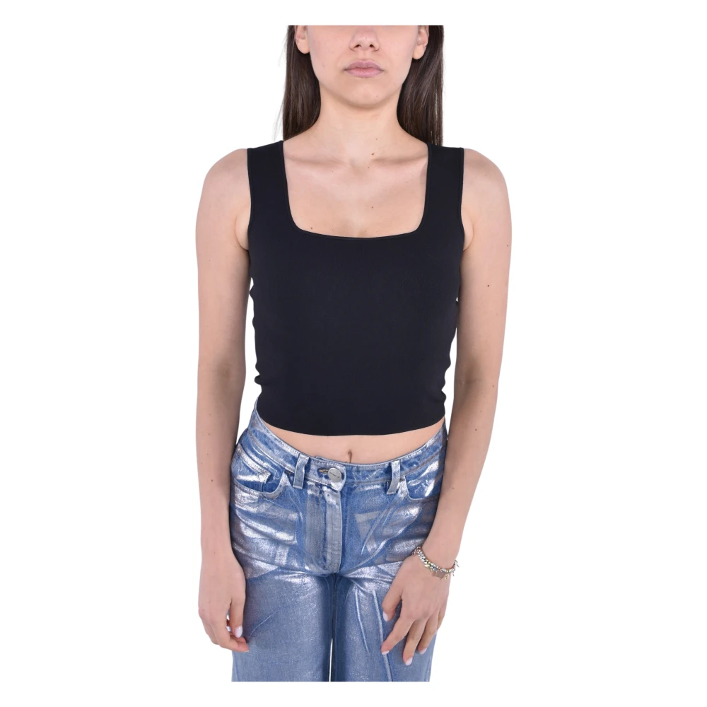 Tops > Sleeveless Tops - - Weekend Max Mara - Modalova