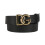 black-logo-buckle-leather-belt