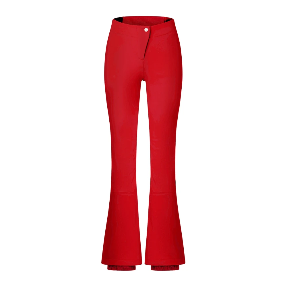 Fusalp Tipi SKI Pant Red Dames