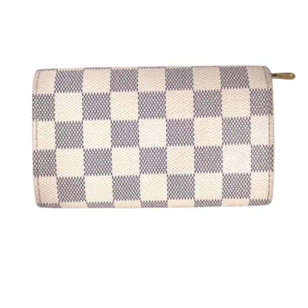 Pre-owned > Pre-owned Accessories > Pre-owned Wallets - - Louis Vuitton Vintage - Modalova