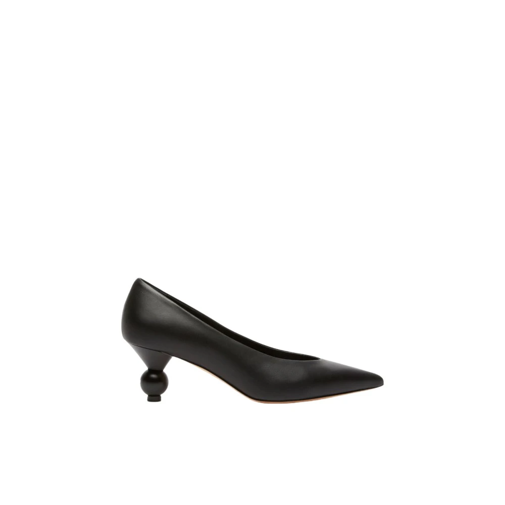 Shoes > Heels > Pumps - - Weekend Max Mara - Modalova