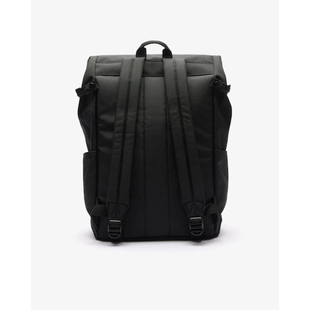Lacoste Neocroc Rugzak Zwart Black Unisex