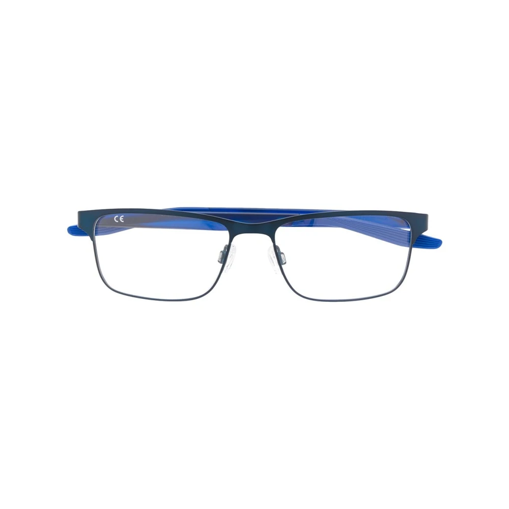 Nike Optisch montuur Blue Heren