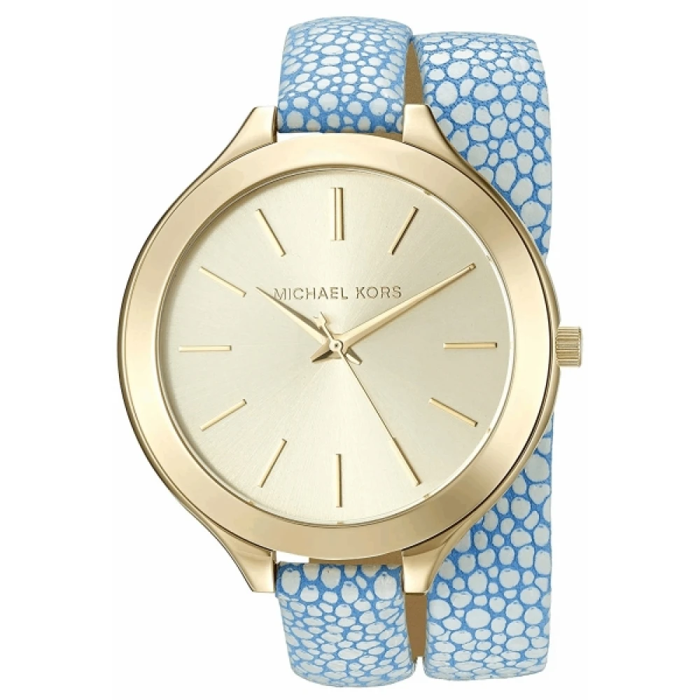Accessories > Watches - - Michael Kors - Modalova