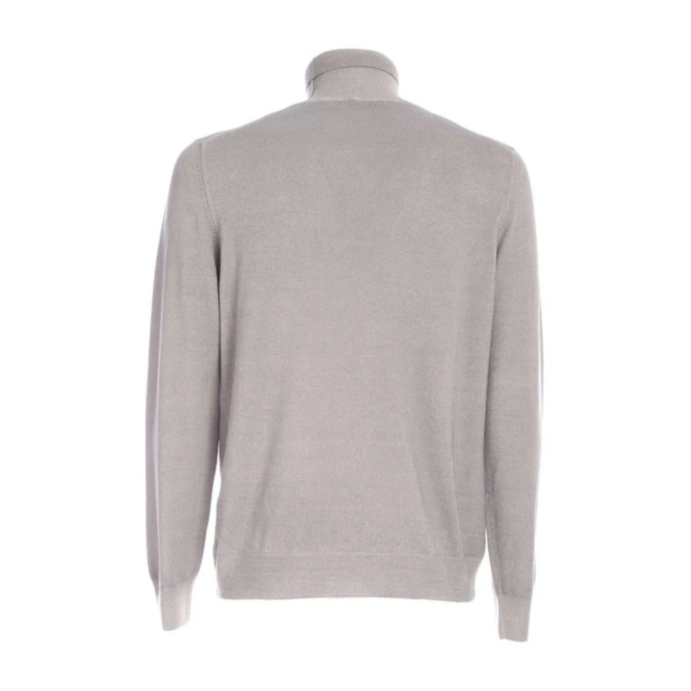 Paolo Fiorillo Capri Grijze Herentrui Gray Heren