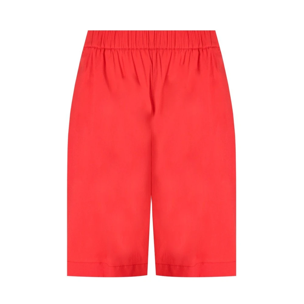 Shorts > Casual Shorts - - Max Mara - Modalova