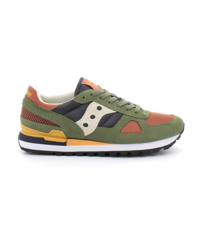 saucony shoes green