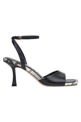 black-heeled-leather-sandals