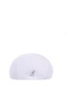 casquette-tropic-507-en-polyester-blanc
