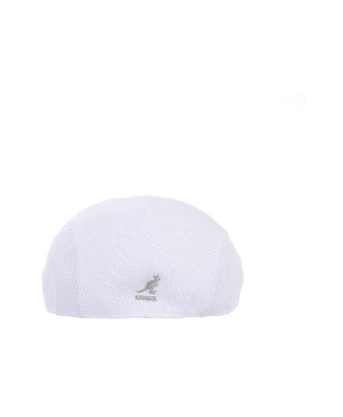 casquette-tropic-507-en-polyester-blanc