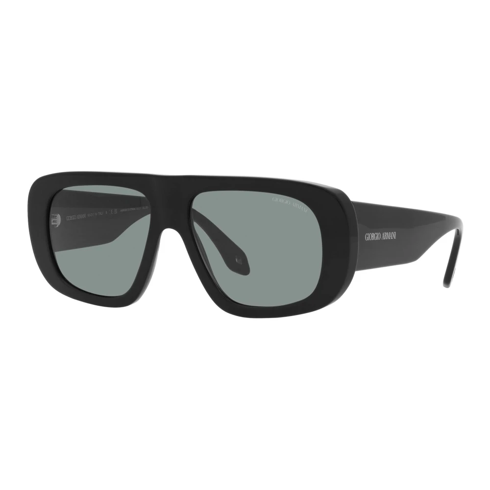 Accessories > Sunglasses - - Giorgio Armani - Modalova