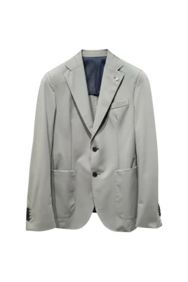 Technical Blazer
