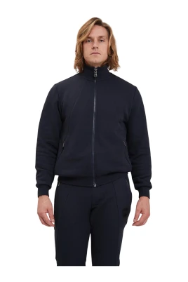 Stilren Sweatshirt för Män