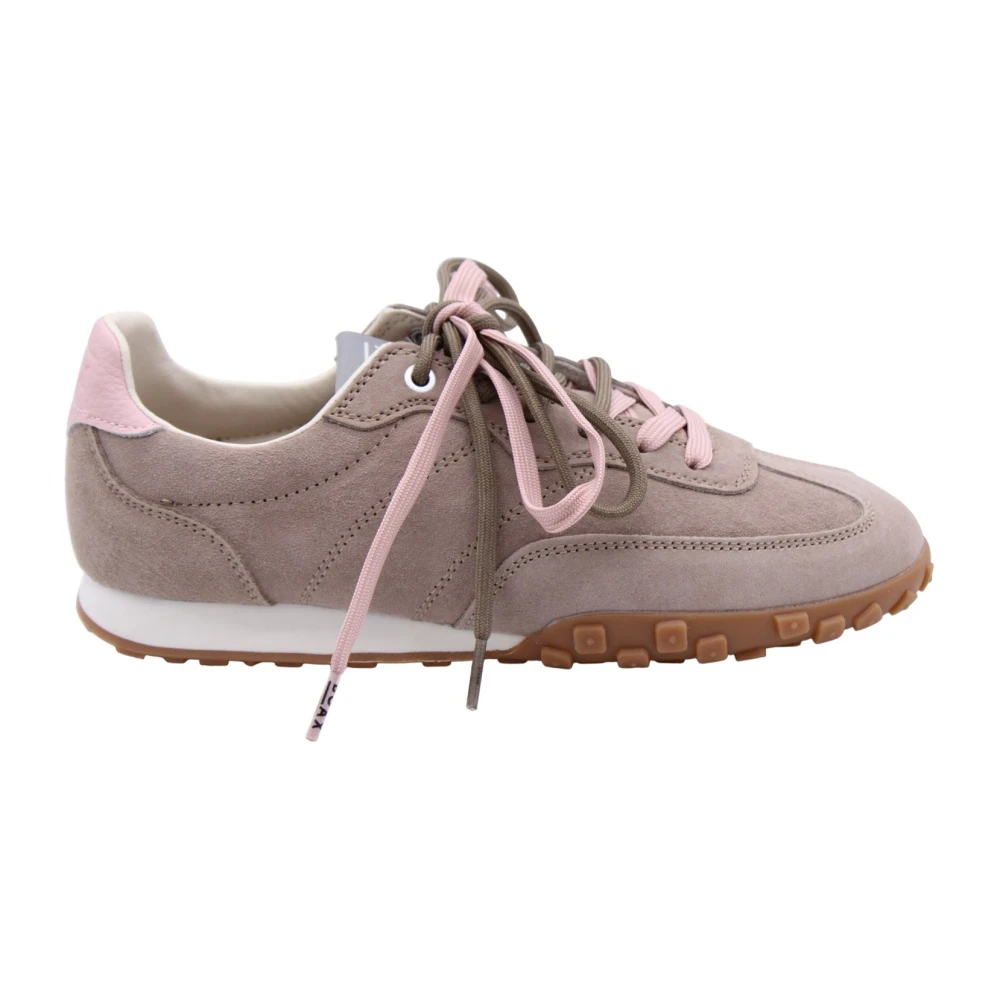 Boax Studio Blasko Dames Schoenen Grijs