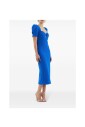 royal-blue-puff-sleeve-dress