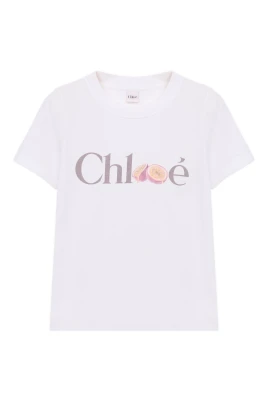 Baby Fit Logo T-Shirt