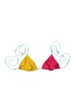 multicolor-halter-beachwear-bikini-top