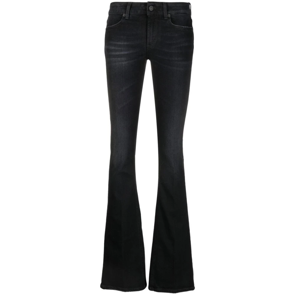 Jeans > Flared Jeans - - Dondup - Modalova