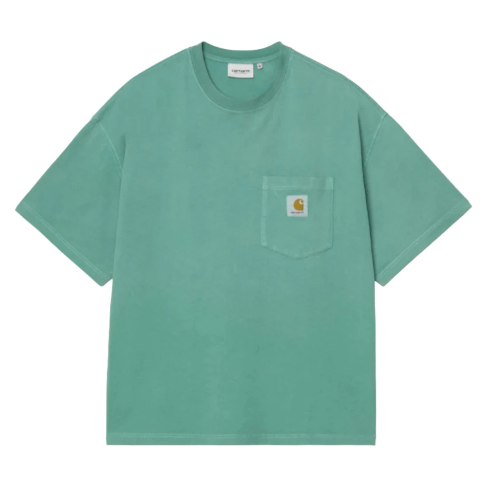 Tops > T-Shirts - - Carhartt Wip - Modalova