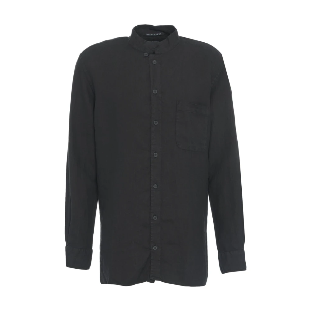 Shirts > Casual Shirts - - Hannes Roether - Modalova