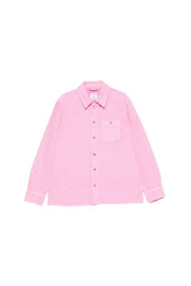 SP26-SH-260 01 Shirt