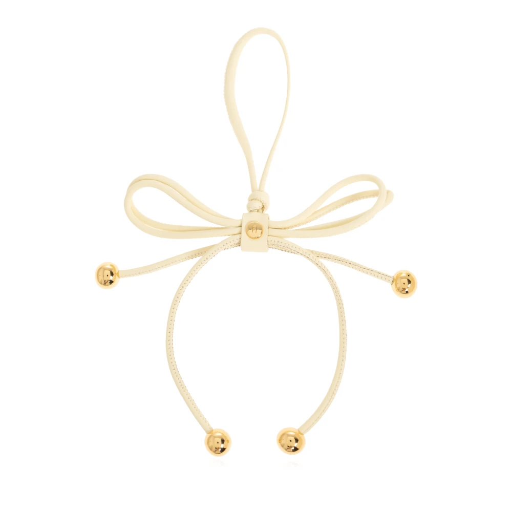 Furla Donna Beige - Poppy Charm - Bags - One Size