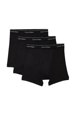 Cotton Classics 3-pack boxertrosor
