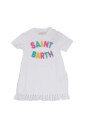 robe-blanche-avec-logo-devant-coton