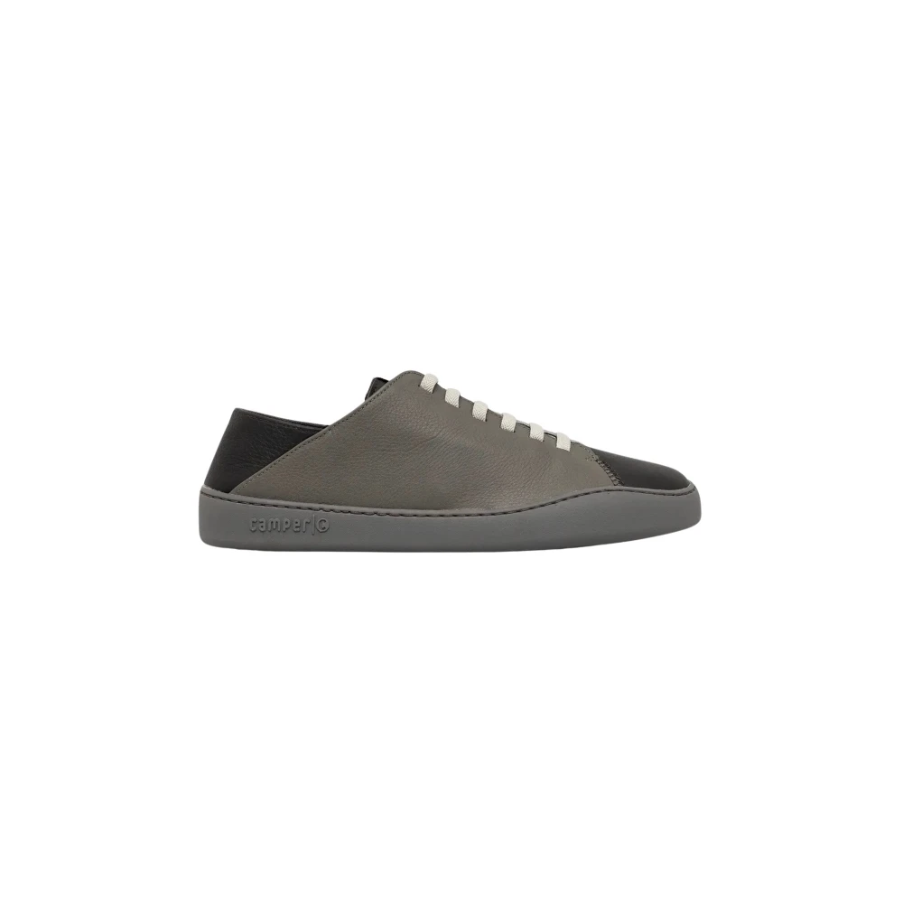 Camper Uomo Grigio - Sneakers Twins - Shoes - 40 Eu