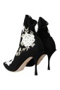 noir-blanc-broderie-slip-on-bottes