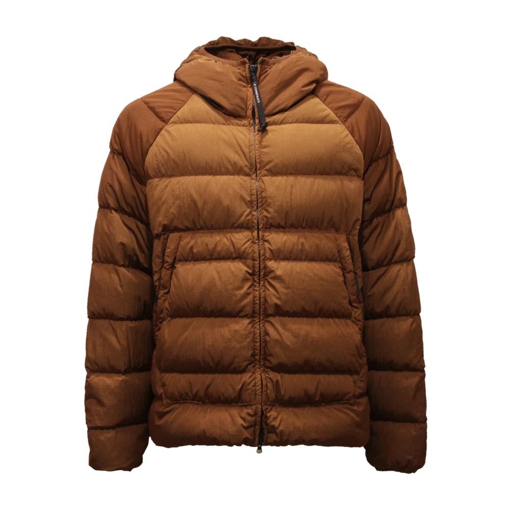 Jackets > Down Jackets - - C.p. Company - Modalova