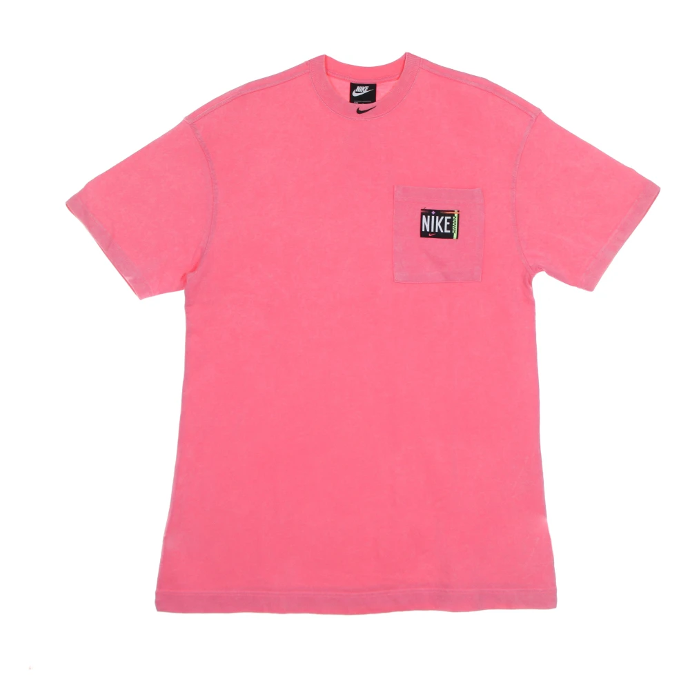 Nike Sunset Pulse Zwart Sportkleding Jurk Pink Dames